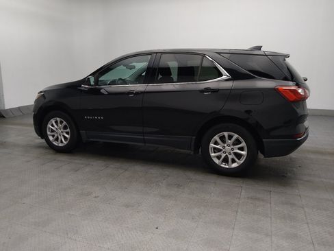 Used 2020 Chevrolet Equinox LT FWD image 3