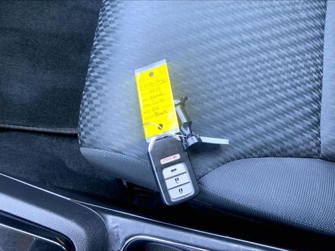 Used 2015 Honda Civic EX image 14