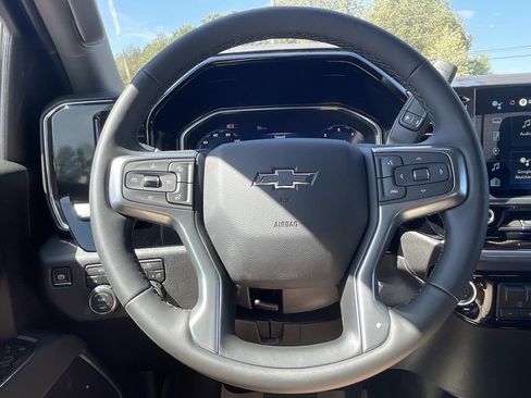 New 2026 Chevrolet Silverado 1500 RST w/ RST Select Package image 25