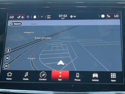 New 2025 Dodge Durango GT w/ Blacktop Package image 22