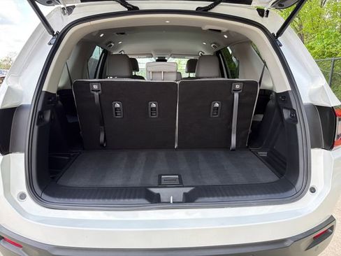 Used 2025 Honda Pilot EX-L image 27