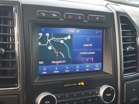 Used 2020 Ford Expedition Max Limited image 17