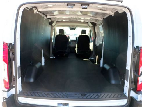 New 2026 Ford Transit 150 Low Roof w/ Load Area Protection Package RWD image 11