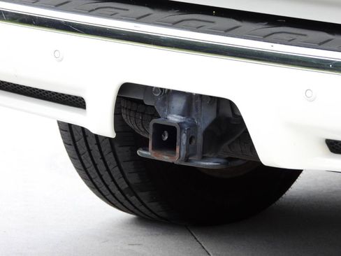 Used 2018 Toyota 4Runner Limited RWD image 13