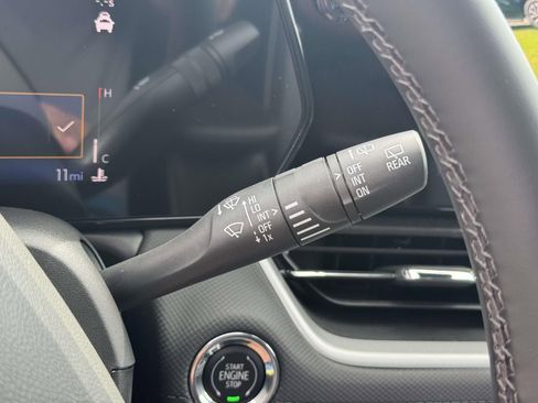 New 2026 Chevrolet TrailBlazer LT w/ LT Cold Weather Package image 19