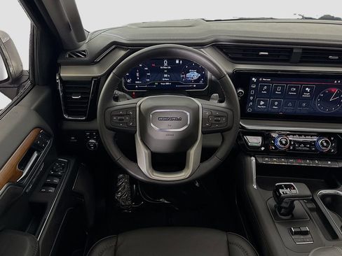 Certified 2023 GMC Sierra 1500 Denali w/ Denali Reserve Package image 28