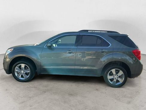 Used 2013 Chevrolet Equinox LT AWD/4WD image 2