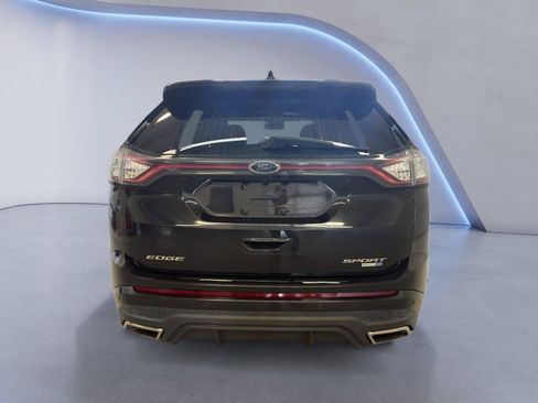 Used 2015 Ford Edge Sport w/ Equipment Group 401A AWD/4WD image 7