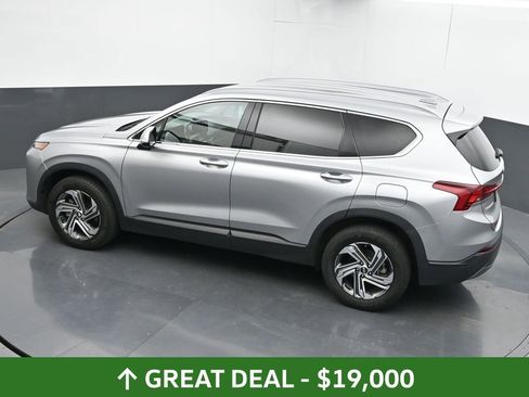Used 2023 Hyundai Santa Fe SEL image 33