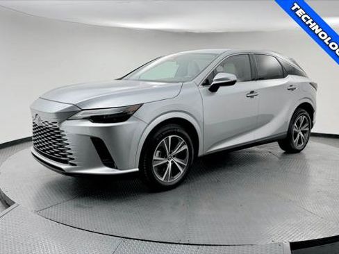 Used 2024 Lexus RX 350 FWD image 2