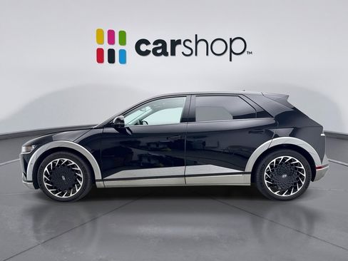 Used 2023 Hyundai Ioniq 5 Limited w/ Cargo Package image 2