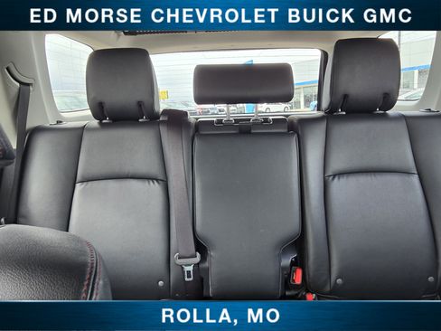 Used 2022 Toyota 4Runner TRD Off-Road Premium image 27