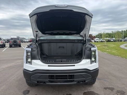 Used 2022 Ford F150 Lightning Pro AWD/4WD image 15