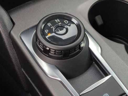 Used 2025 Ford Bronco Sport Outer Banks image 32