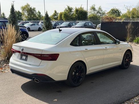 New 2026 Volkswagen Jetta GLI Autobahn image 5