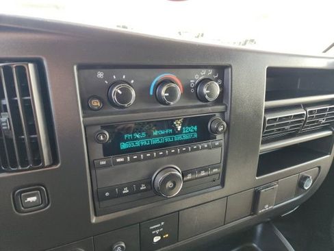 Used 2024 Chevrolet Express 2500 w/ Driver Convenience Package image 26