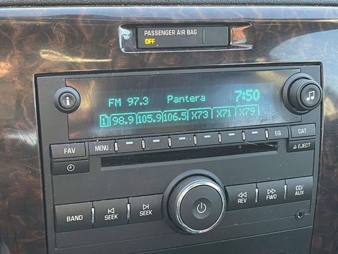 Used 2015 Chevrolet Impala LT w/ LT Sunroof Package FWD image 18