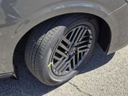 New 2026 Nissan Sentra SV image 6