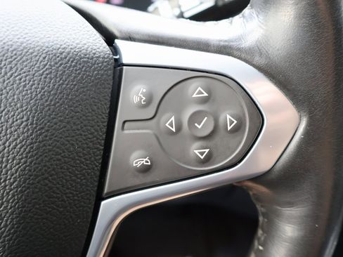 Certified 2021 Chevrolet Traverse LT w/ LPO, Floor Liner Package image 18