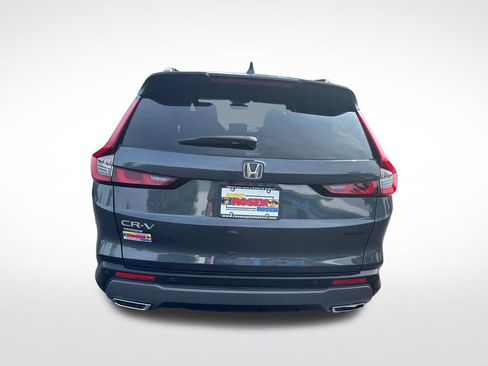 Certified 2024 Honda CR-V Sport-L image 4
