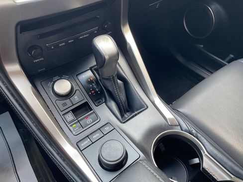 Used 2016 Lexus NX 200t FWD image 46