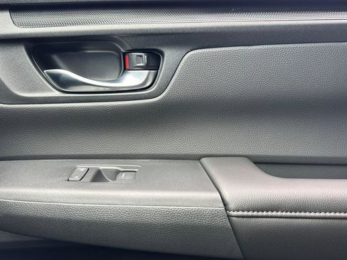 New 2026 Honda CR-V LX image 19