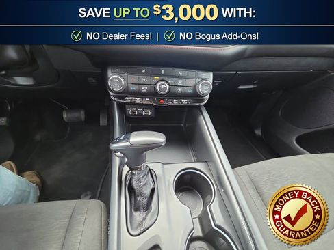 Used 2025 Dodge Durango GT AWD/4WD image 20