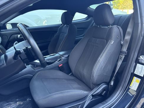 Used 2021 Ford Mustang Coupe w/ Equipment Group 101A image 16