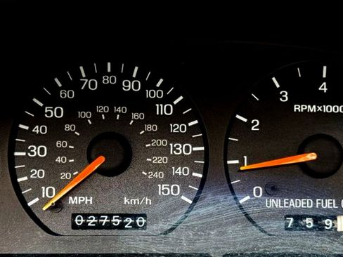 Used 1996 Ford Mustang GT RWD image 23