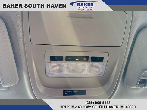 Used 2022 GMC Canyon Denali image 29