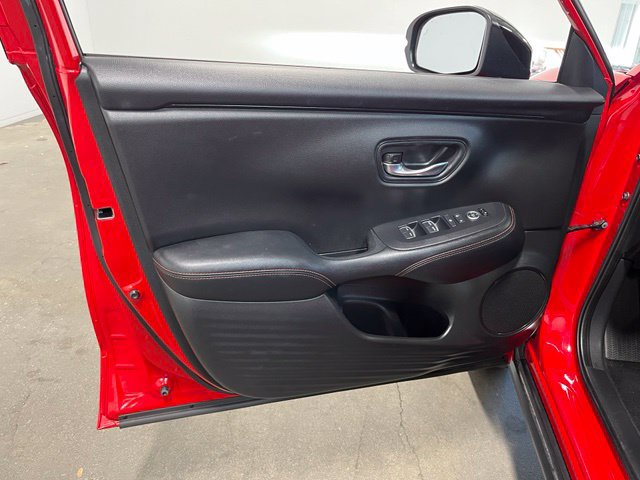 Used 2025 Honda HR-V Sport image 25