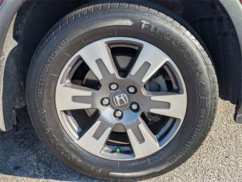 Used 2018 Honda Ridgeline RTL-E image 11