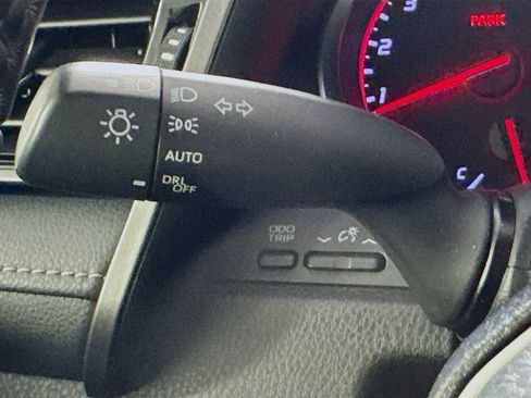 Used 2020 Toyota Camry XSE w/ Carpet Mat Package FWD image 12