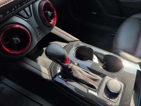 Certified 2025 Chevrolet Blazer RS image 23