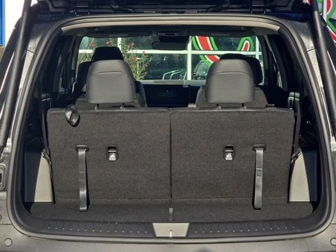 New 2026 Hyundai Santa Fe Limited image 13