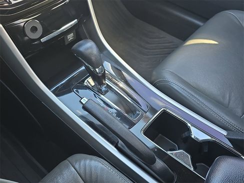 Used 2016 Honda Accord EX image 23
