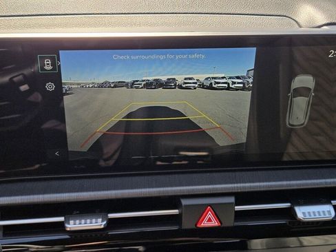 New 2026 Kia Sportage X-Line image 13