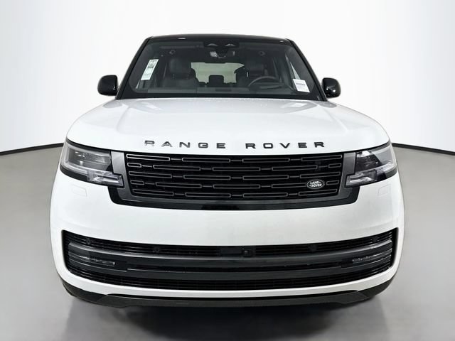 New 2027 Land Rover Range Rover SE AWD/4WD image 2