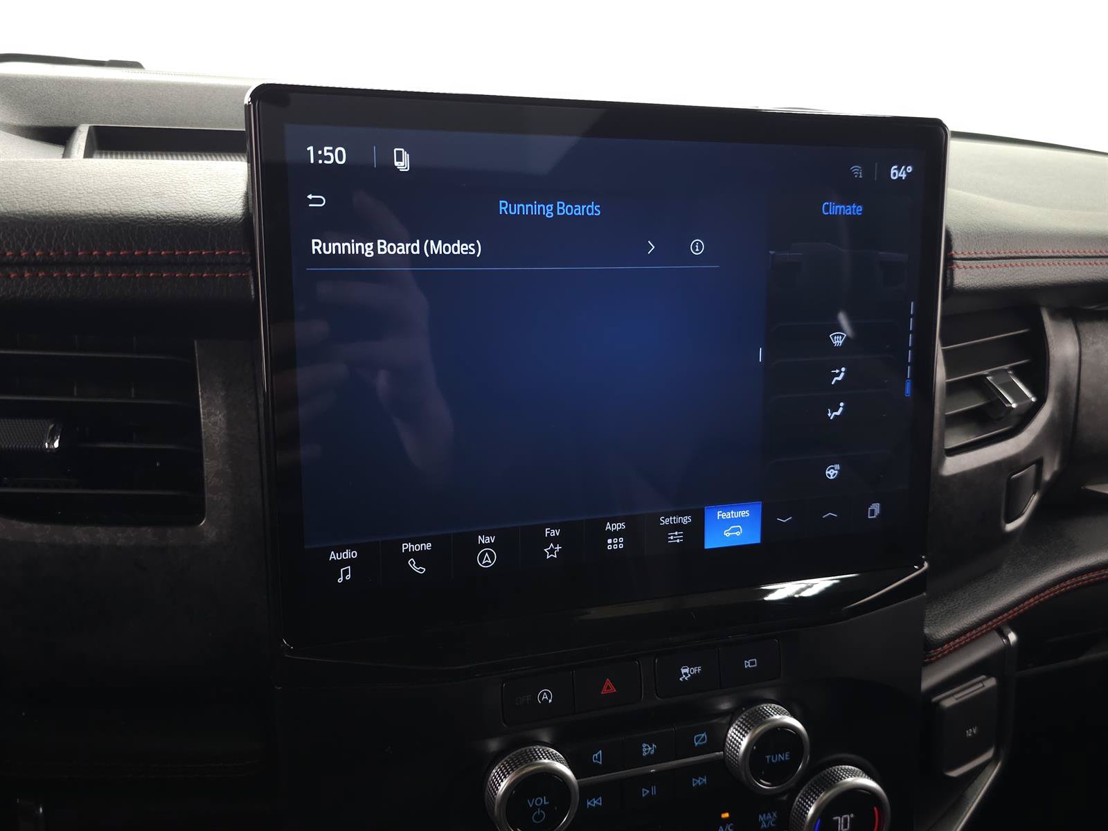 Used 2024 Ford Expedition Limited AWD/4WD image 30