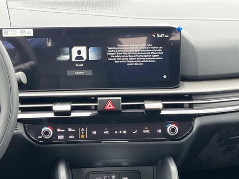 New 2026 Kia Sportage X-Line w/ X-Line Technology Package AWD/4WD image 17