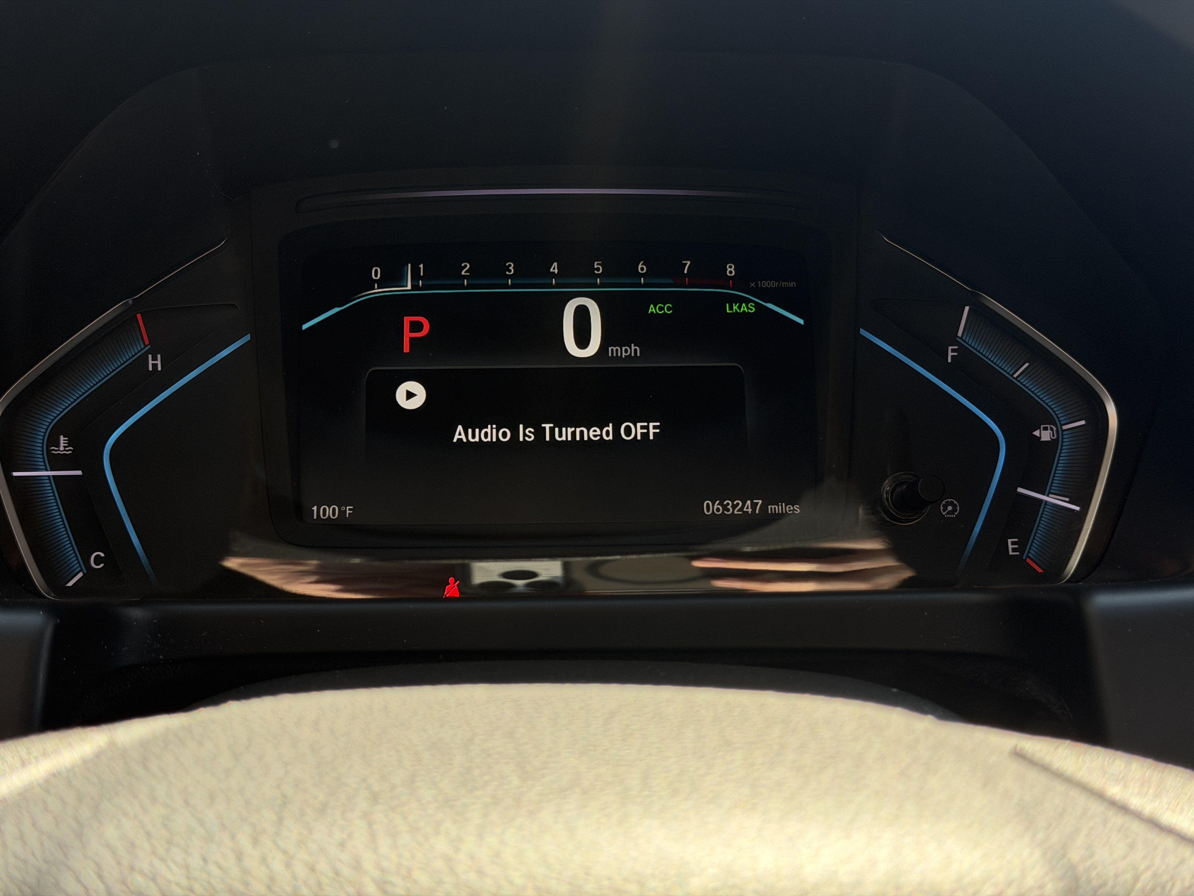 Used 2019 Honda Odyssey EX image 43