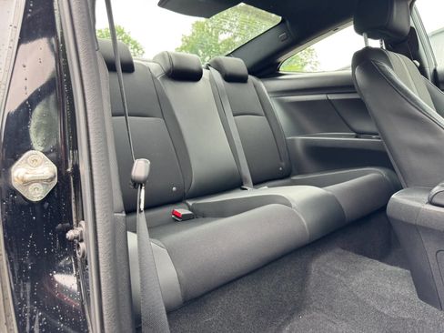 Used 2019 Honda Civic Sport image 23