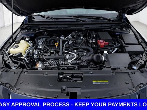 Used 2021 Nissan Altima 2.5 SR FWD image 19