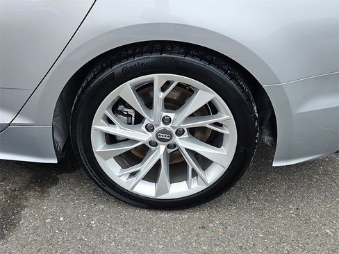 Used 2020 Audi A5 2.0T Premium Plus image 8