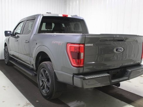 Used 2023 Ford F150 XLT w/ Equipment Group 302A High image 4