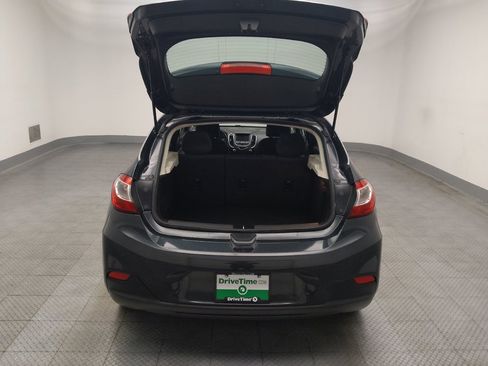 Used 2018 Chevrolet Cruze LT FWD image 29