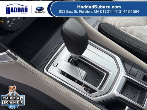 Used 2024 Subaru Forester AWD/4WD image 24