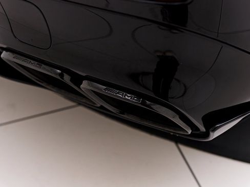 Used 2023 Mercedes-Benz AMG GT 63 image 33