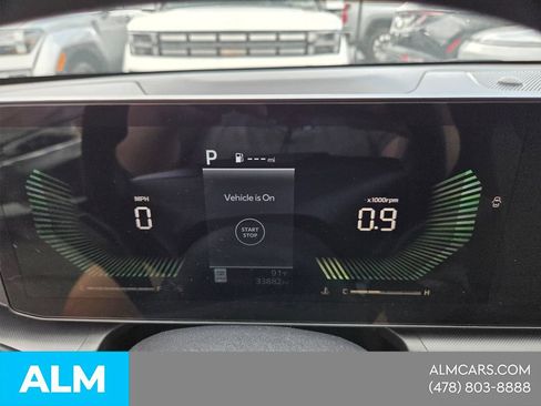Used 2025 Kia K4 FWD image 23