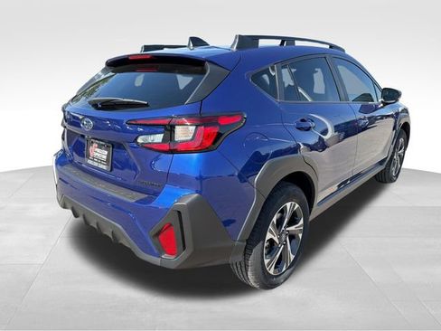 New 2026 Subaru Crosstrek 2.0i Premium AWD/4WD image 7
